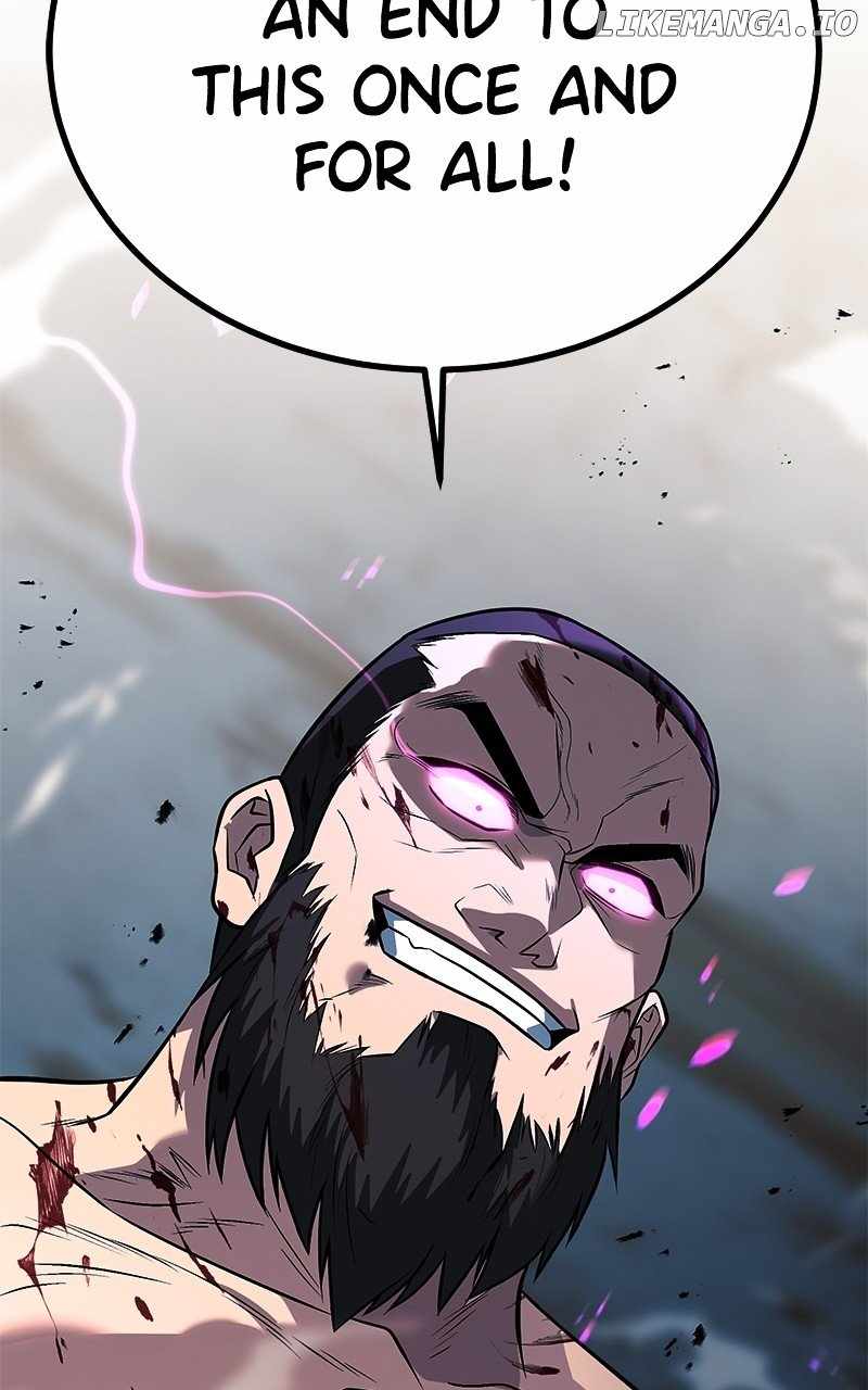 King of Violence Chapter 55 207